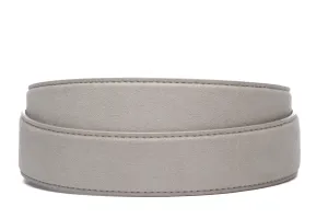 1.5" Macchiato Micro-Suede Strap