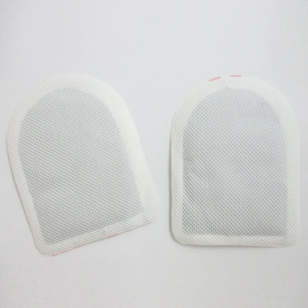 60 PCS Adhesive Foot Toe Warmers Pad 8 Hours Feet Pure Heat Hot Shoes EXPIRED
