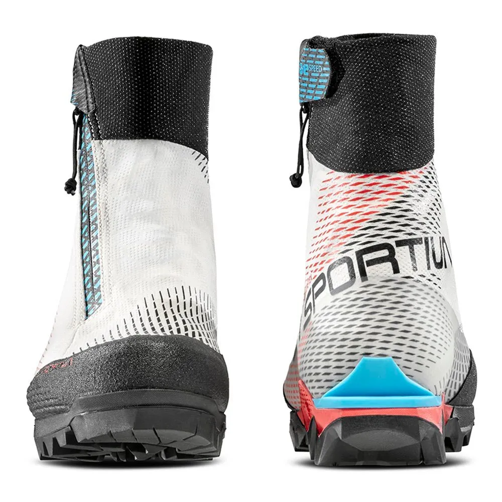 AEQUILIBRIUM SPEED GTX - WOMEN'S MOUNTAINEERING BOOT
