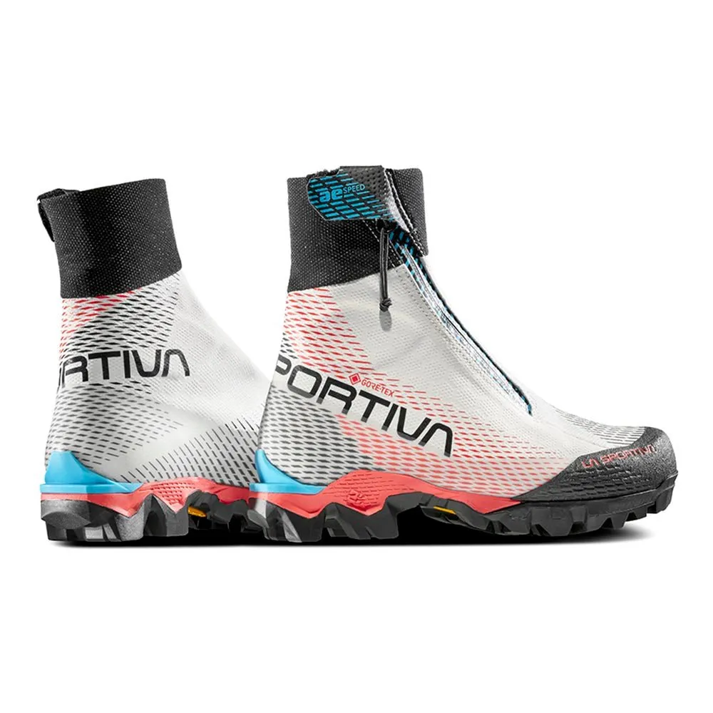 AEQUILIBRIUM SPEED GTX - WOMEN'S MOUNTAINEERING BOOT