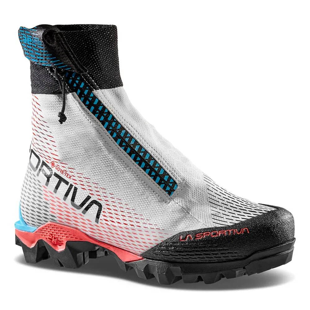 AEQUILIBRIUM SPEED GTX - WOMEN'S MOUNTAINEERING BOOT