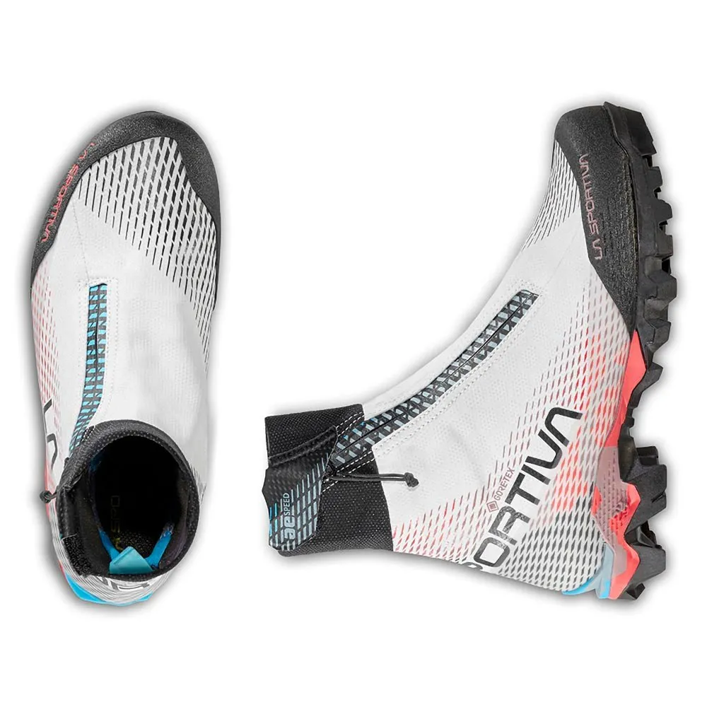 AEQUILIBRIUM SPEED GTX - WOMEN'S MOUNTAINEERING BOOT