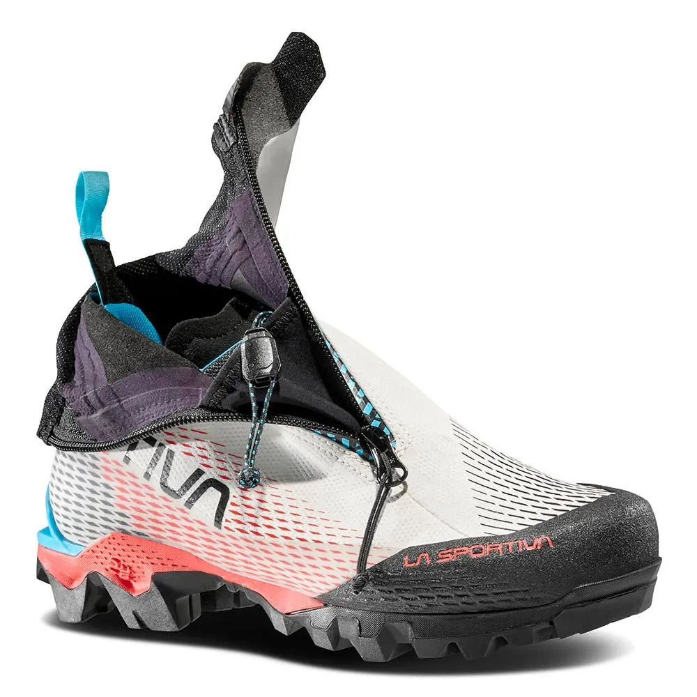 AEQUILIBRIUM SPEED GTX - WOMEN'S MOUNTAINEERING BOOT