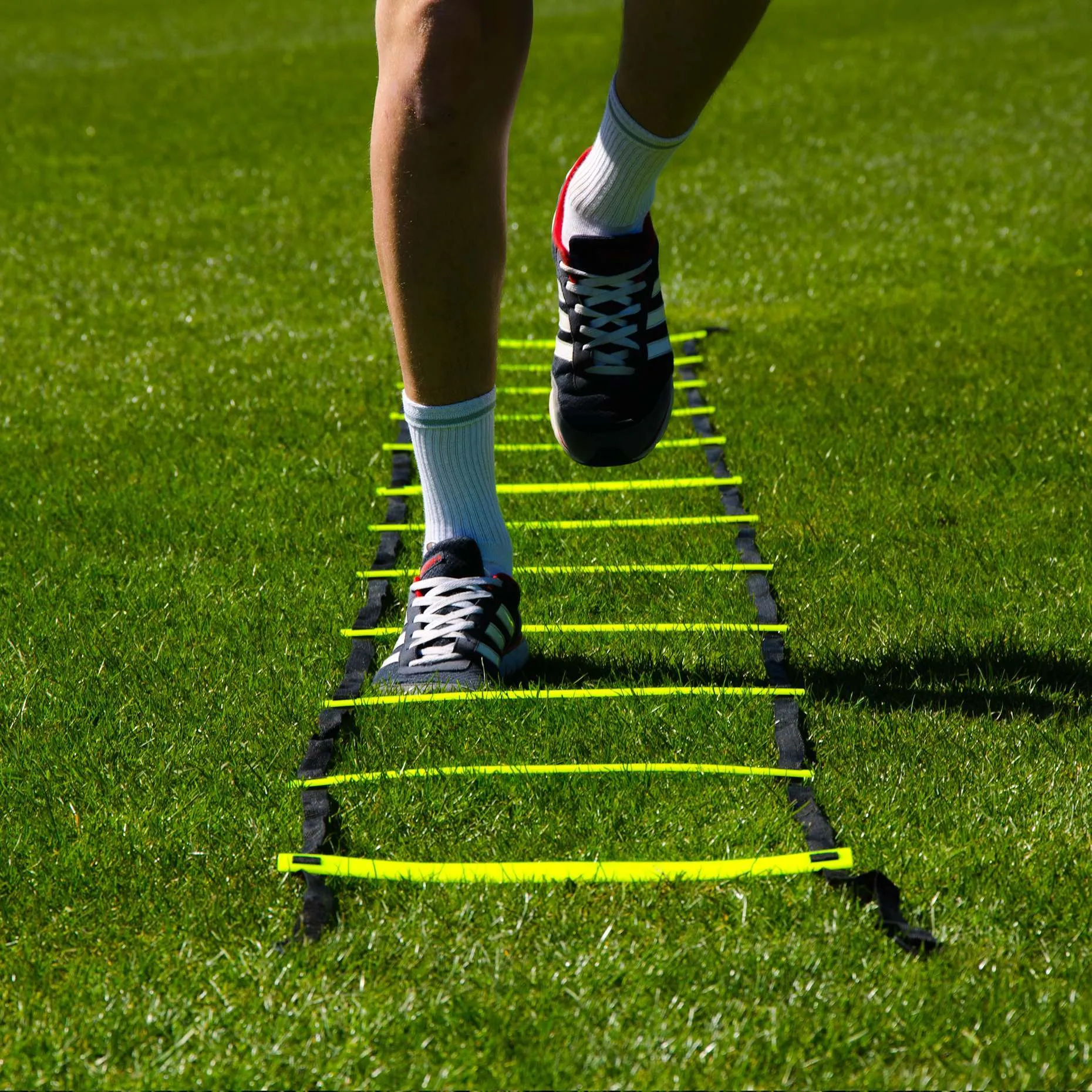 AGILITY SPEED LADDER