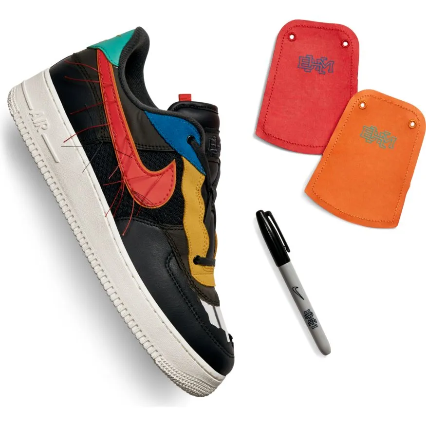 AIR FORCE 1 LOW BHM