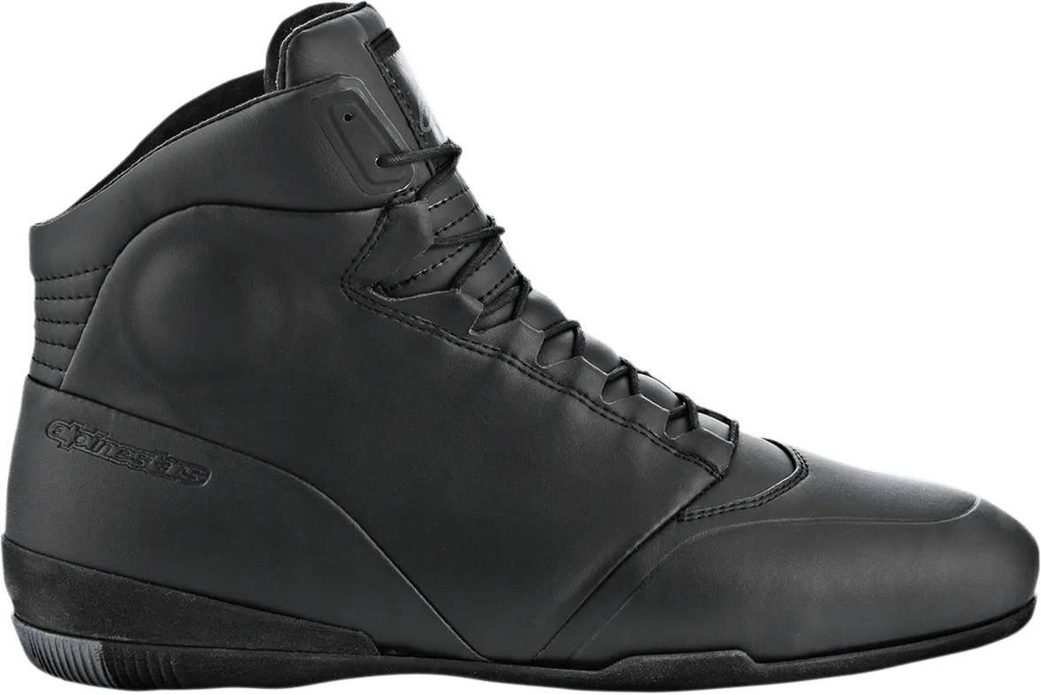 ALPINESTARS Centre Shoes - Black - US 13.5 2518019-10-13.5