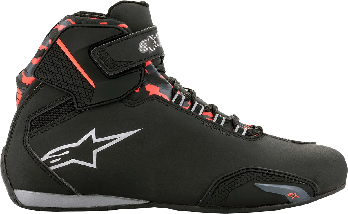ALPINESTARS Sektor Waterproof Shoes - US 13.5 2544519111813.5