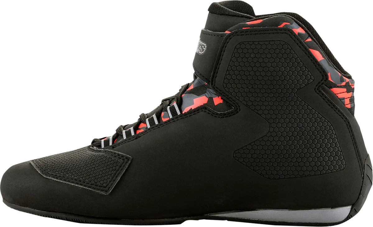 ALPINESTARS Sektor Waterproof Shoes - US 13.5 2544519111813.5