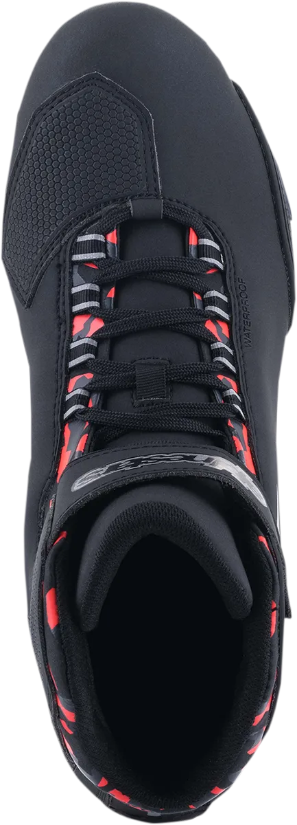 ALPINESTARS Sektor Waterproof Shoes - US 13.5 2544519111813.5