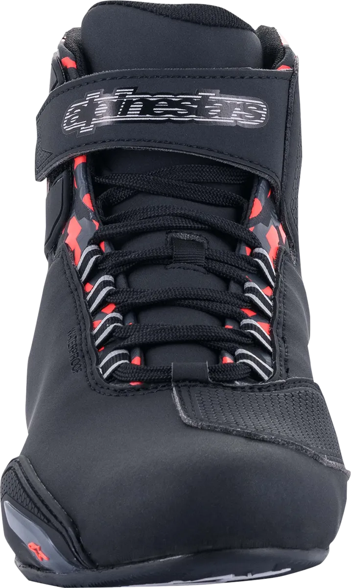 ALPINESTARS Sektor Waterproof Shoes - US 13.5 2544519111813.5