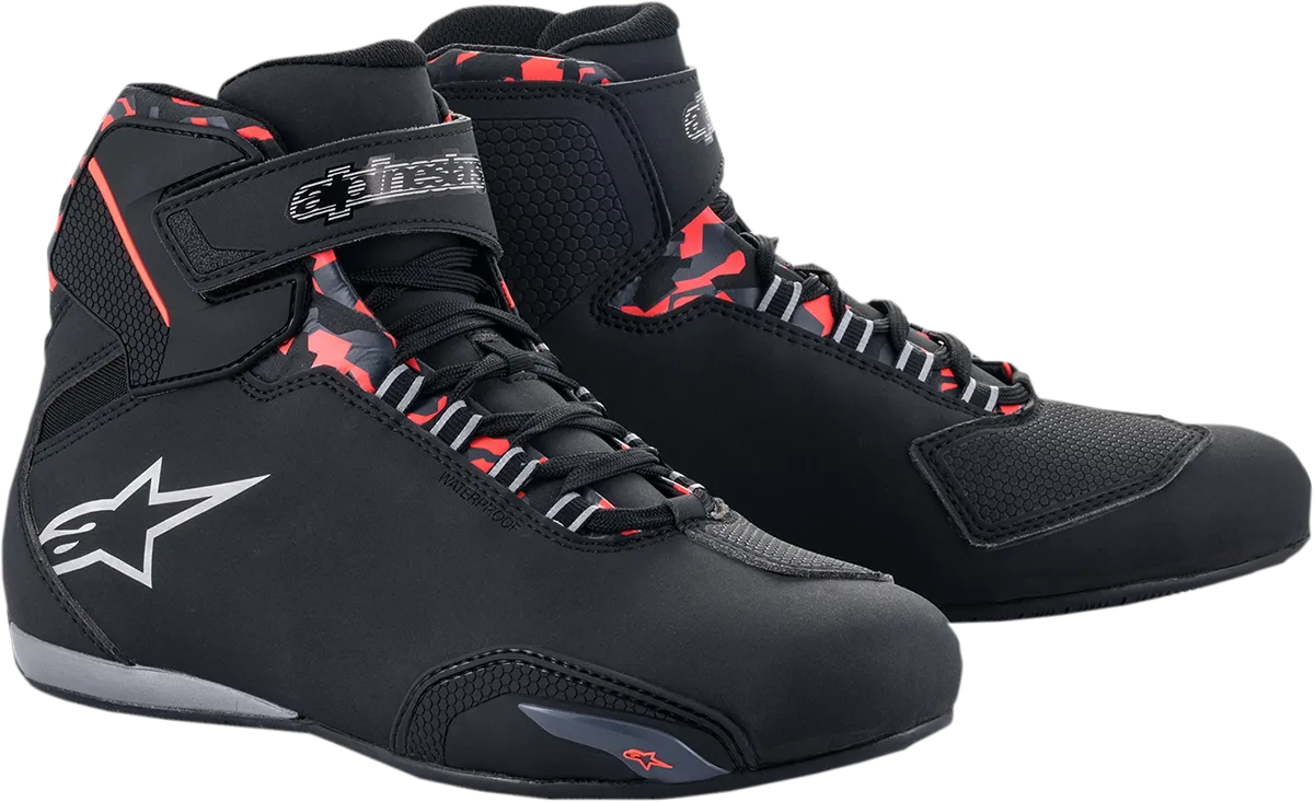 ALPINESTARS Sektor Waterproof Shoes - US 13.5 2544519111813.5