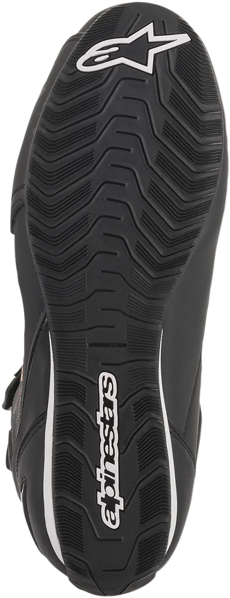 ALPINESTARS Stella Faster-3 Rideknit Shoes - Black/Yellow/Pink - US 11.5 2510520143911.5