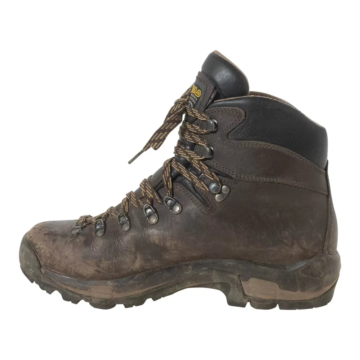 Asolo Asolo TPS 520 GV EVO Hiking Boots- Men's