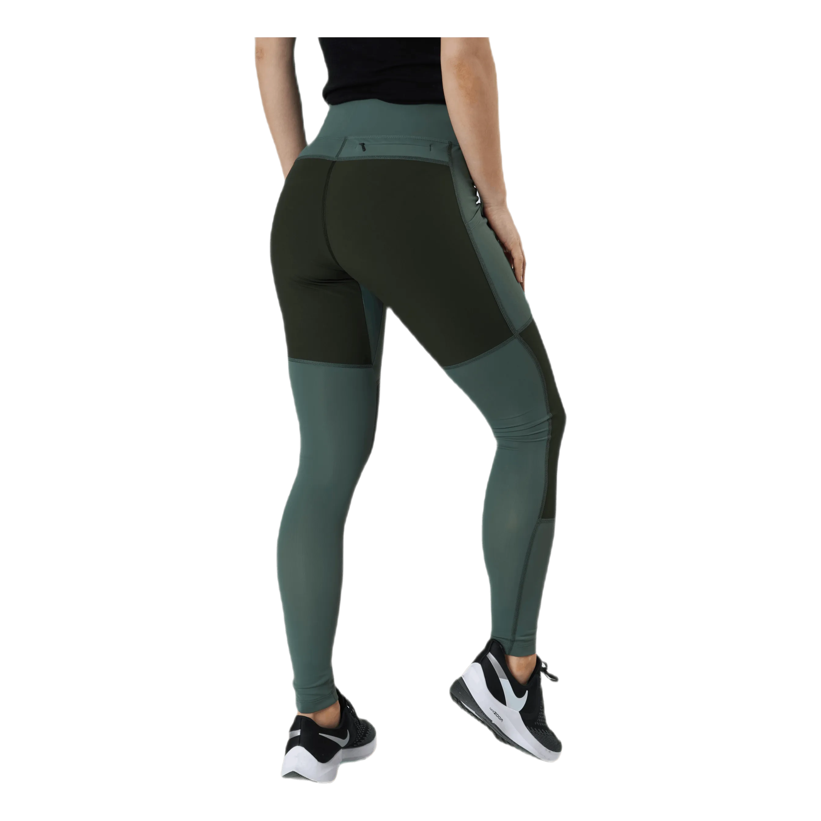Athina Tights Green
