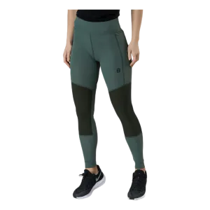 Athina Tights Green