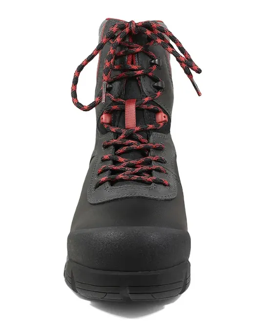 Bedrock Shell 8" Comp Toe - Waterproof Work Men's Boots