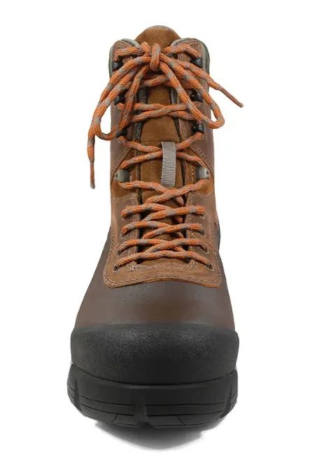 Bedrock Shell 8" Comp Toe - Waterproof Work Men's Boots