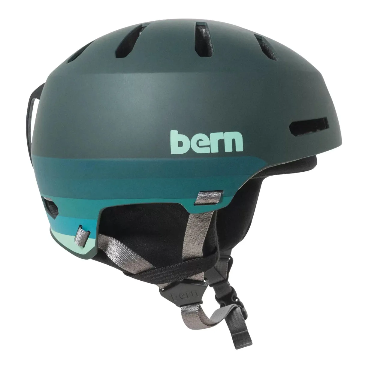 Bern Macon 2.0 MIPS Winter Helmet