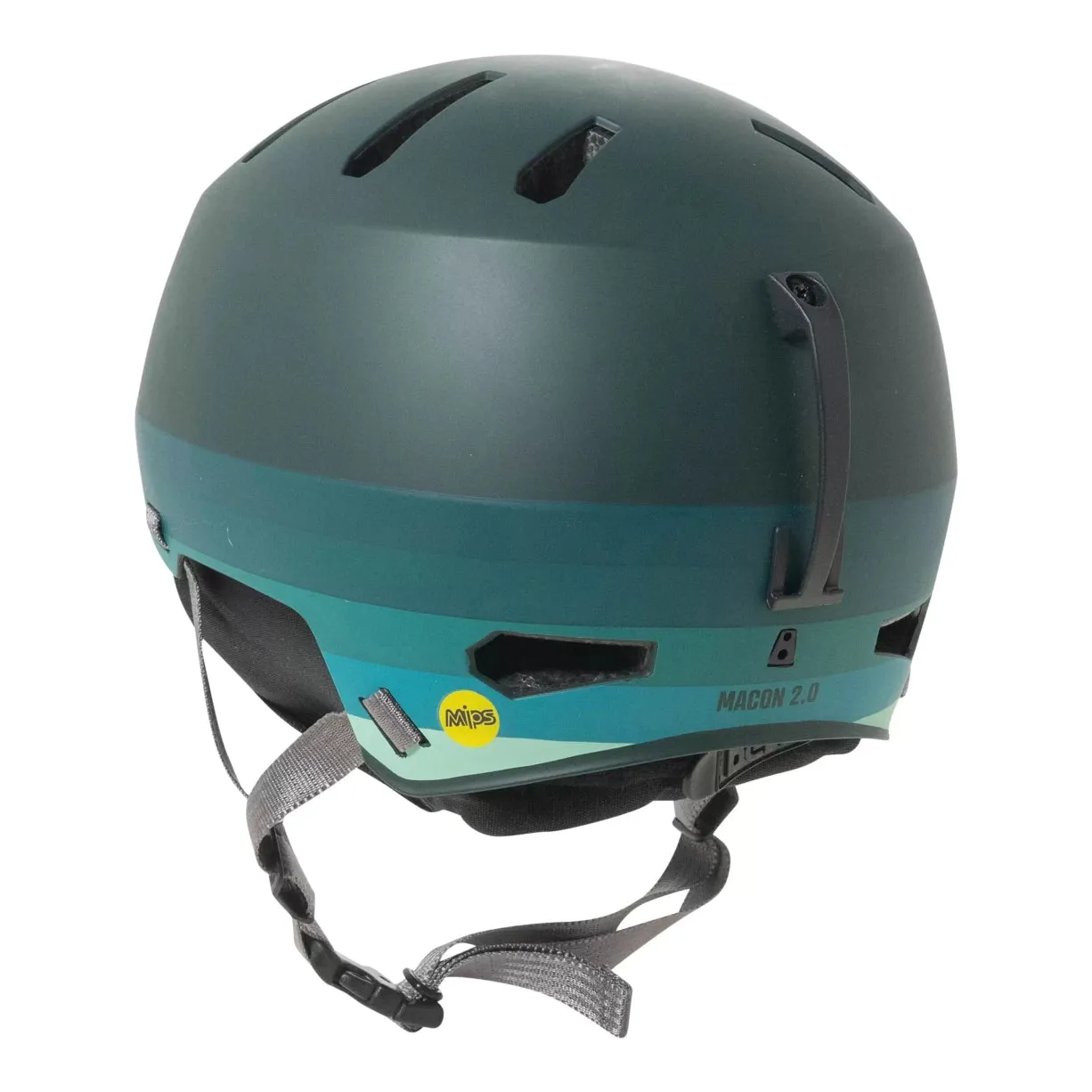 Bern Macon 2.0 MIPS Winter Helmet