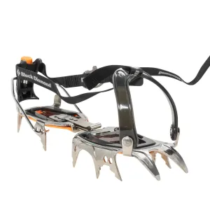 Black Diamond Sabretooth Pro Crampons - Pair