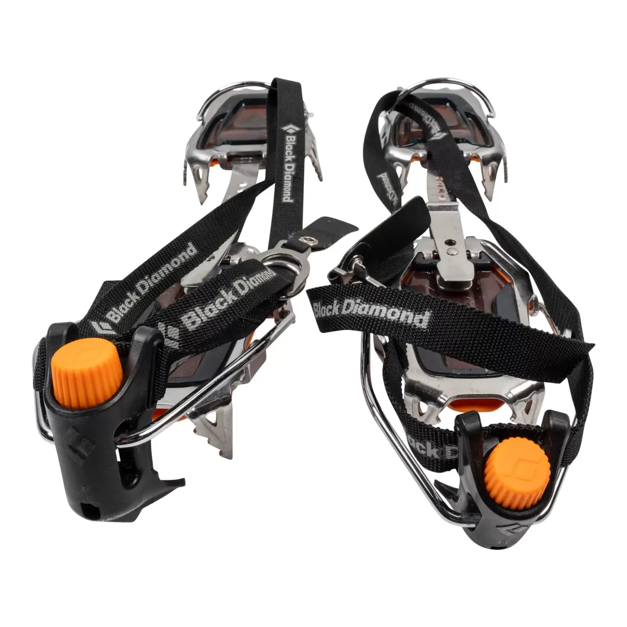 Black Diamond Sabretooth Pro Crampons