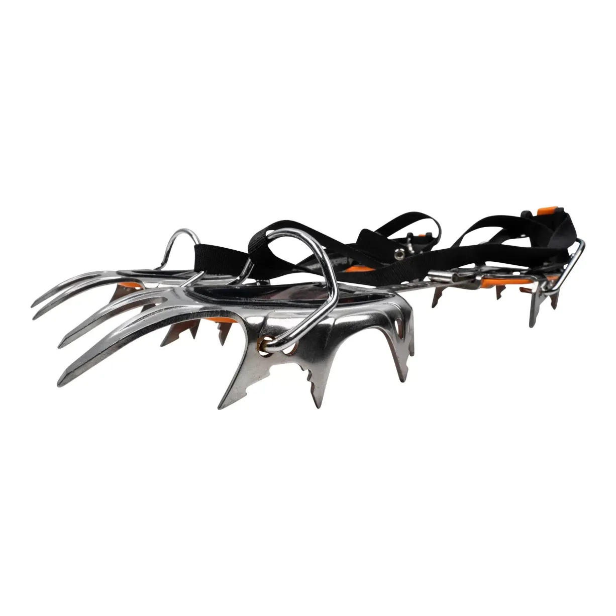 Black Diamond Sabretooth Pro Crampons