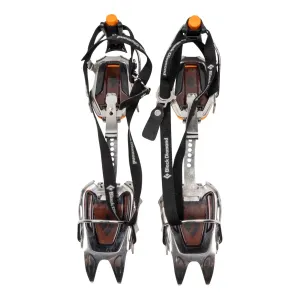 Black Diamond Sabretooth Pro Crampons