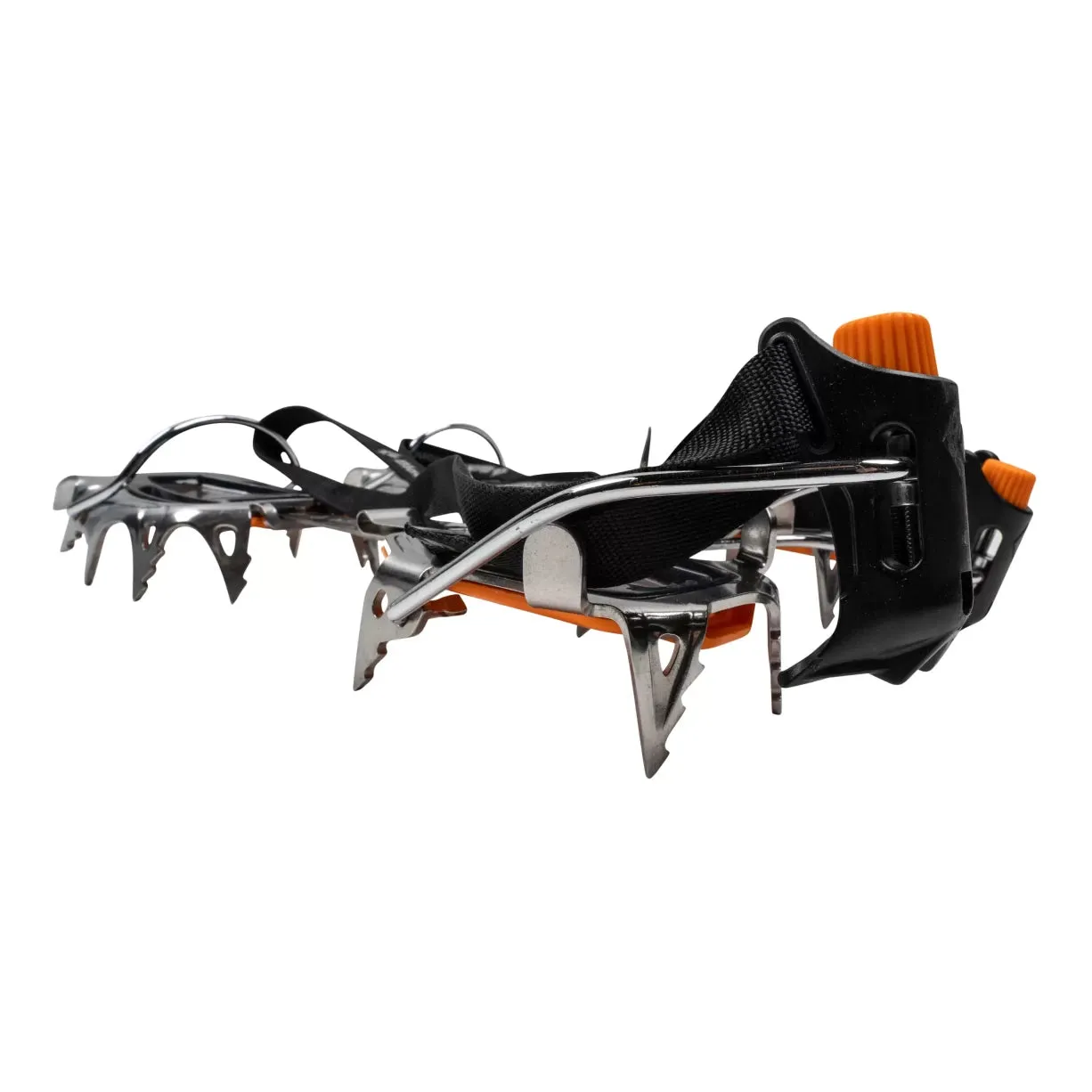 Black Diamond Sabretooth Pro Crampons