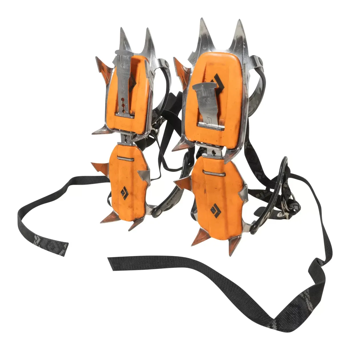 Black Diamond Serac Crampons