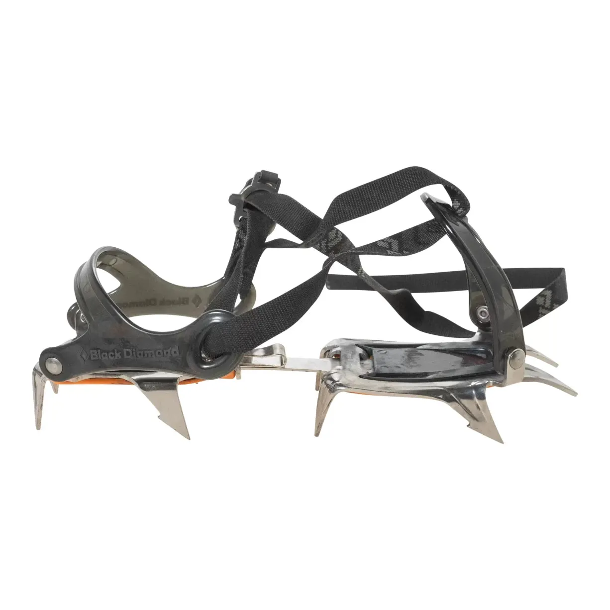 Black Diamond Serac Crampons