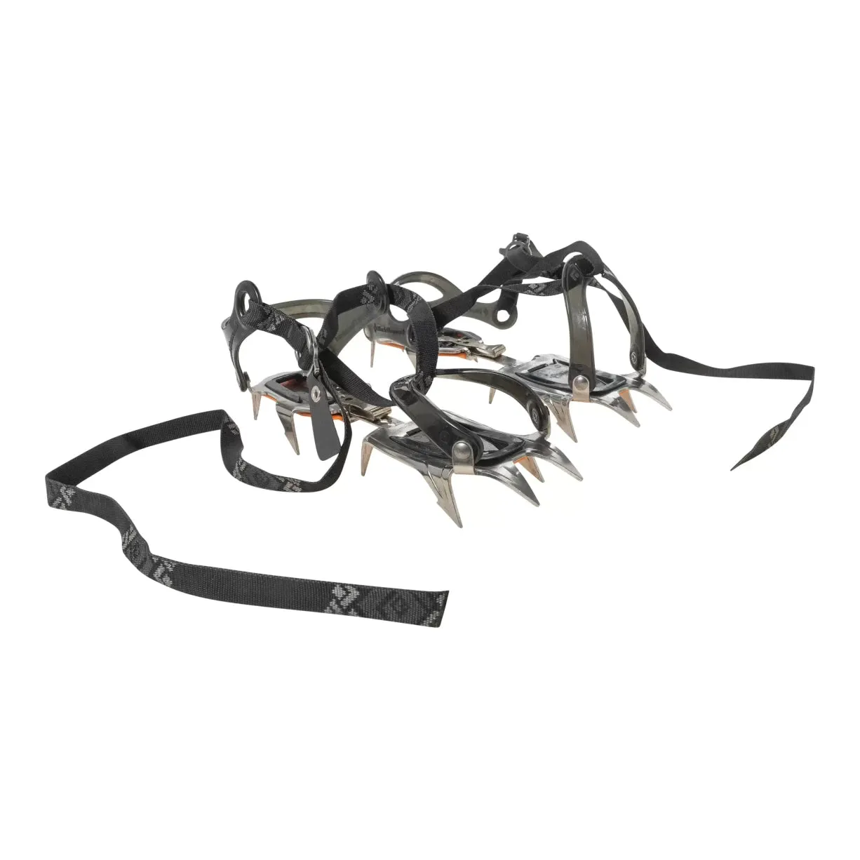 Black Diamond Serac Crampons