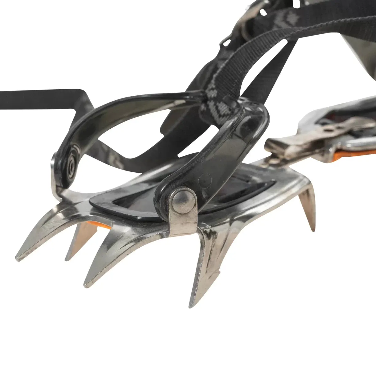 Black Diamond Serac Crampons