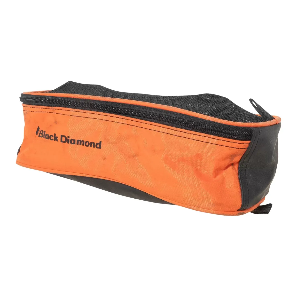 Black Diamond Serac Crampons