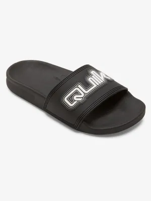 Boys Rivi Slider Sandals