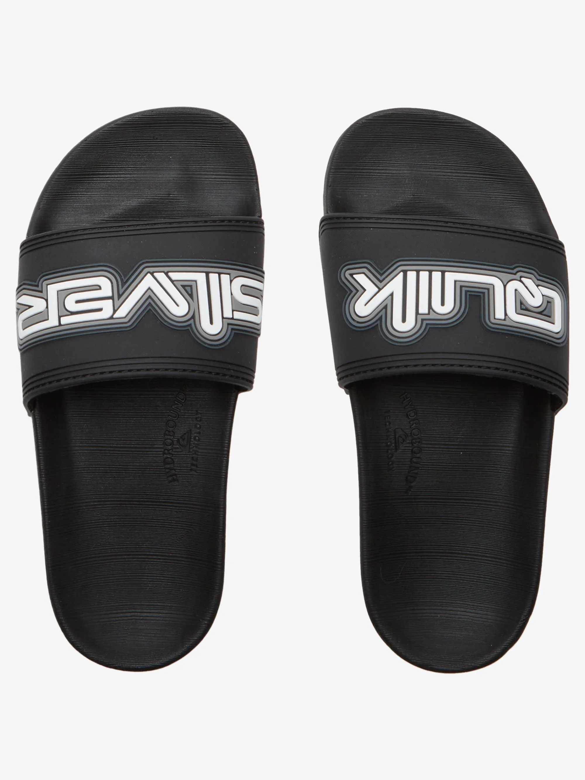 Boys Rivi Slider Sandals
