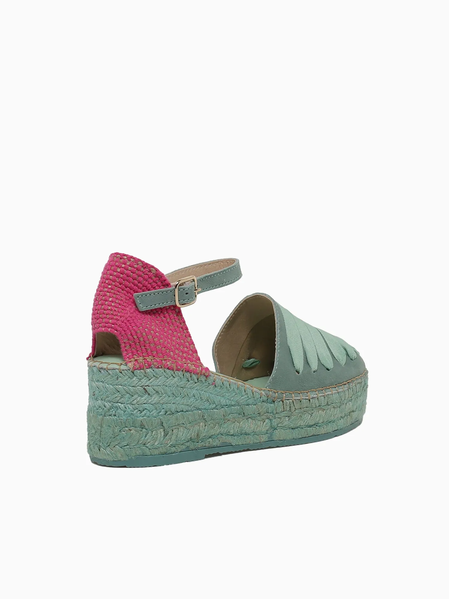 Casiopea 52 Malibu Fuxia serraje