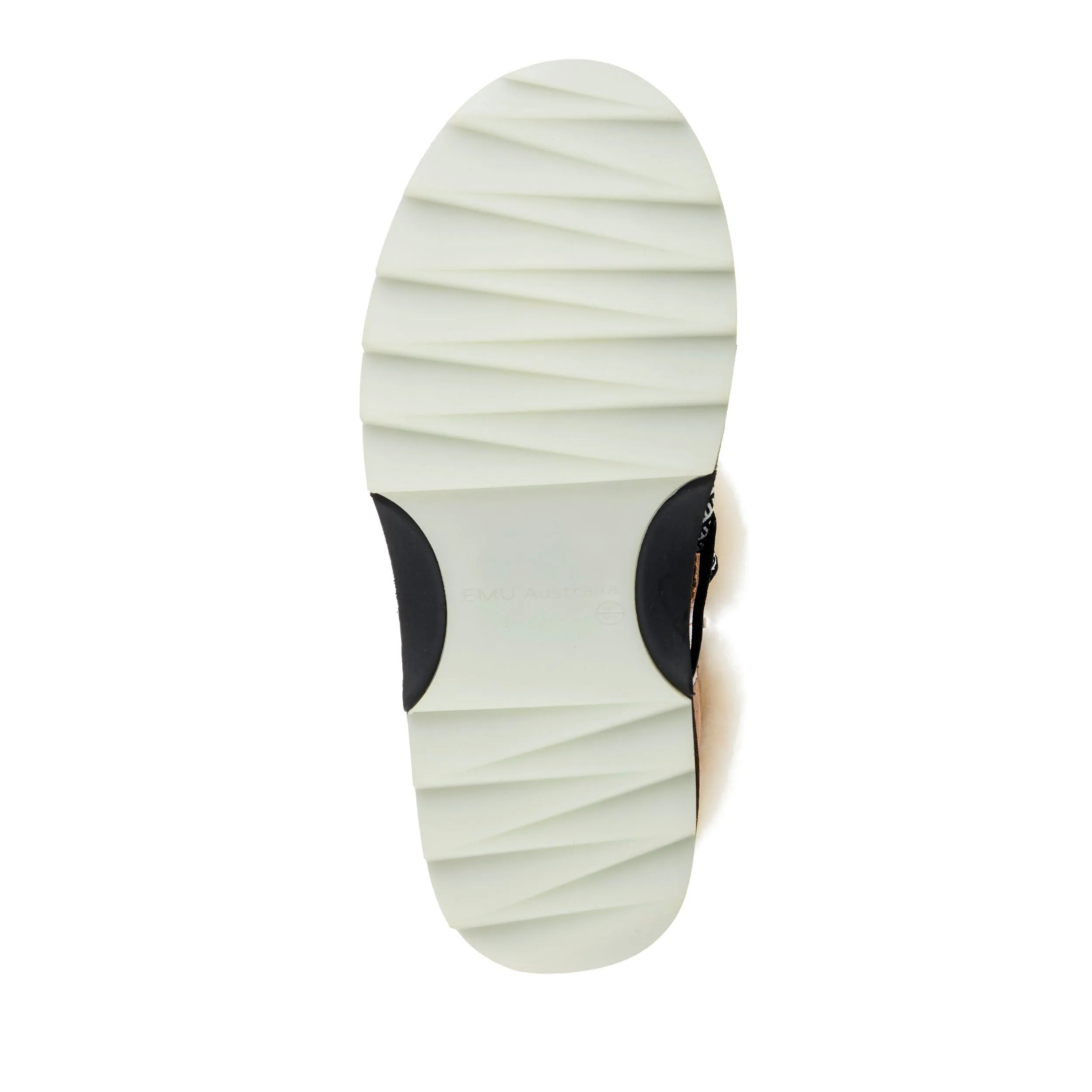 EMU Australia Blurred Sheepskin Boot