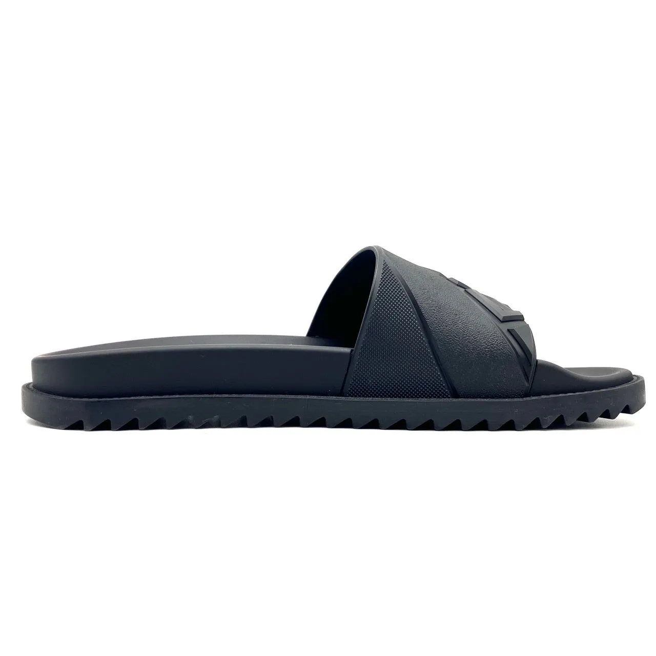 FENDI Rubber Sandals Mens