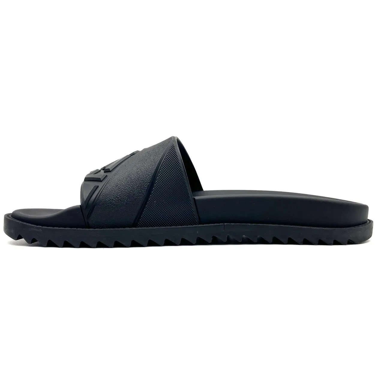 FENDI Rubber Sandals Mens