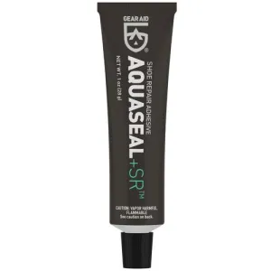 Gearaid Aquaseal SR Shoe Repair Adhesive