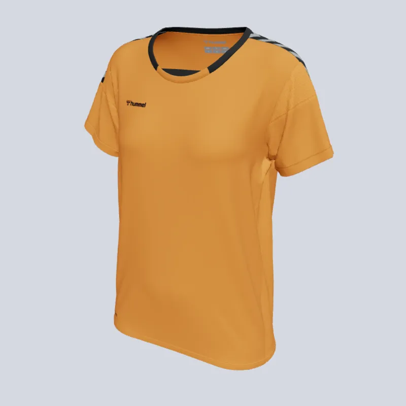 Hummel Women's Authentic Jersey