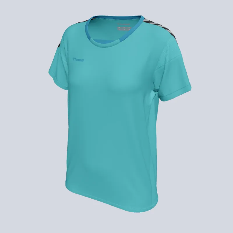 Hummel Women's Authentic Jersey