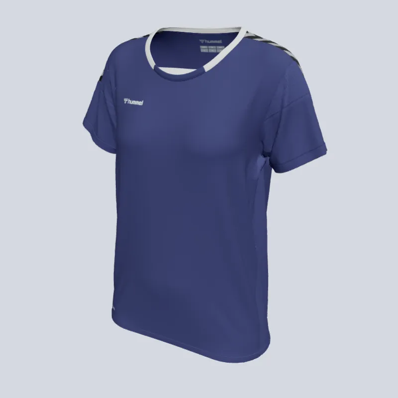Hummel Women's Authentic Jersey