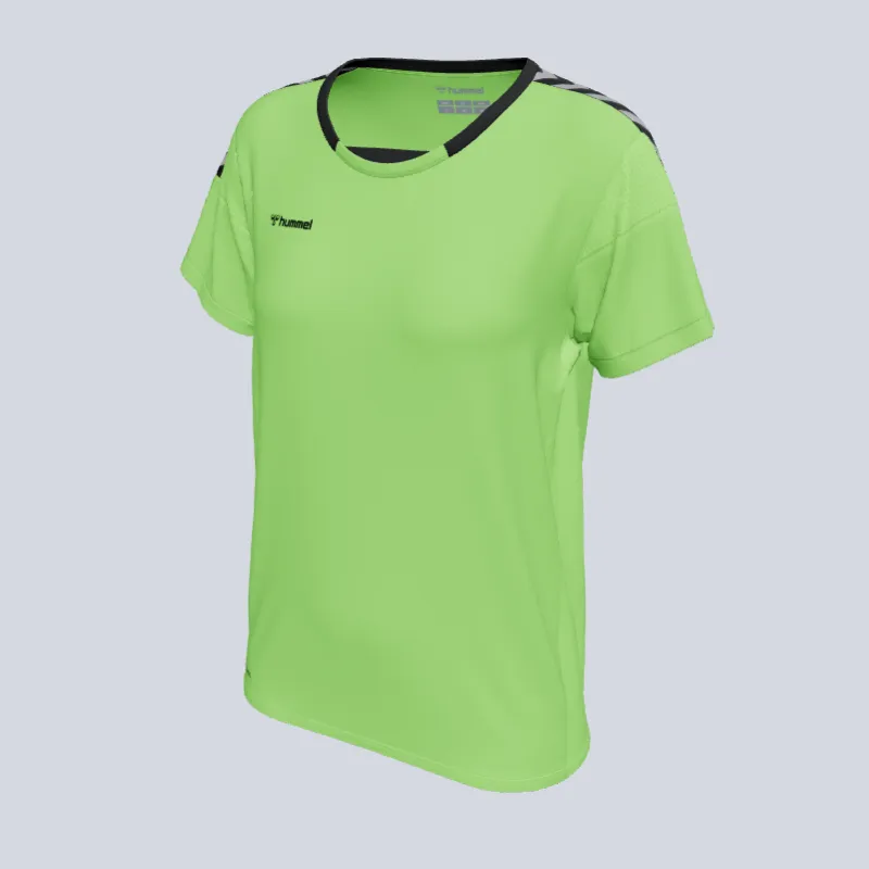 Hummel Women's Authentic Jersey