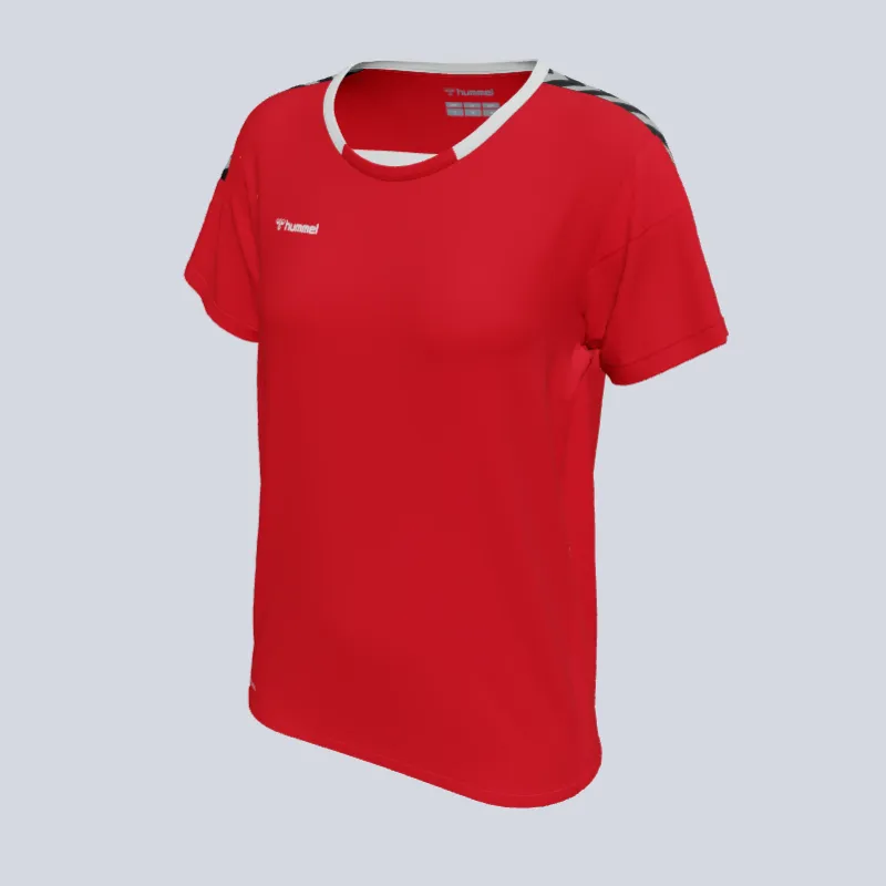Hummel Women's Authentic Jersey