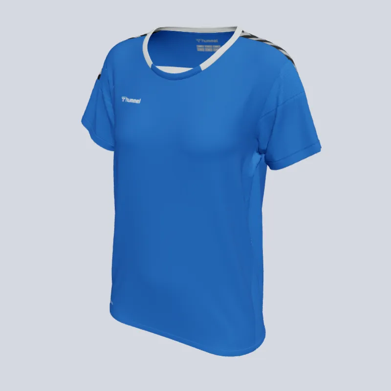 Hummel Women's Authentic Jersey