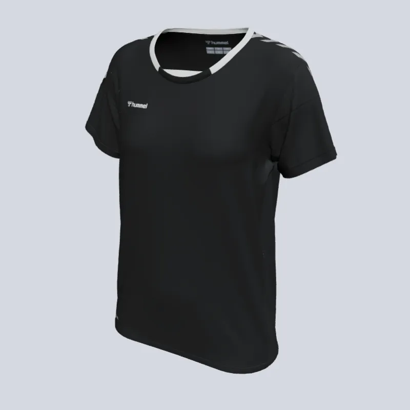 Hummel Women's Authentic Jersey