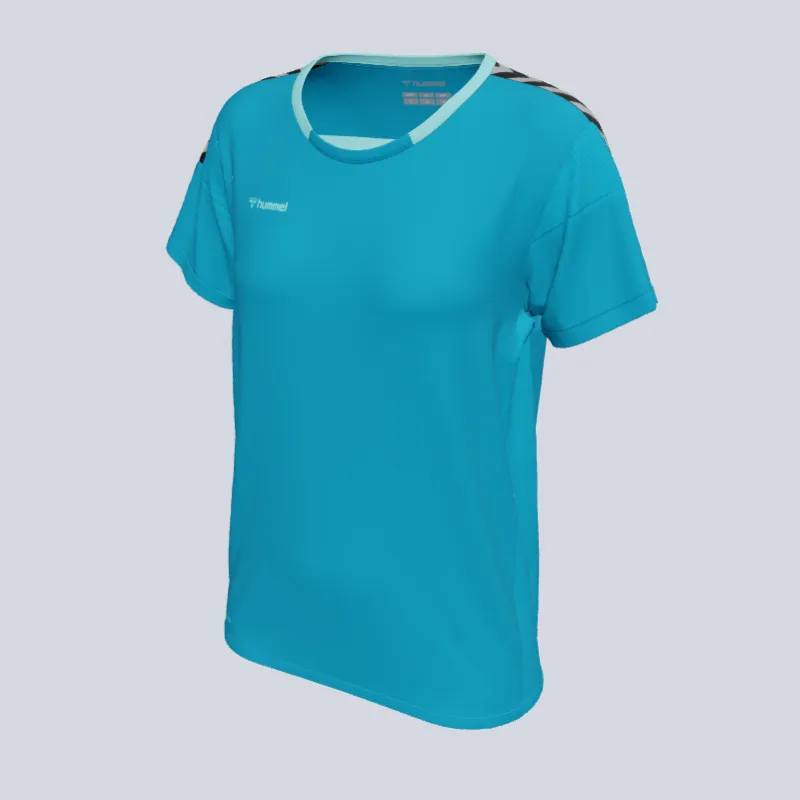 Hummel Women's Authentic Jersey