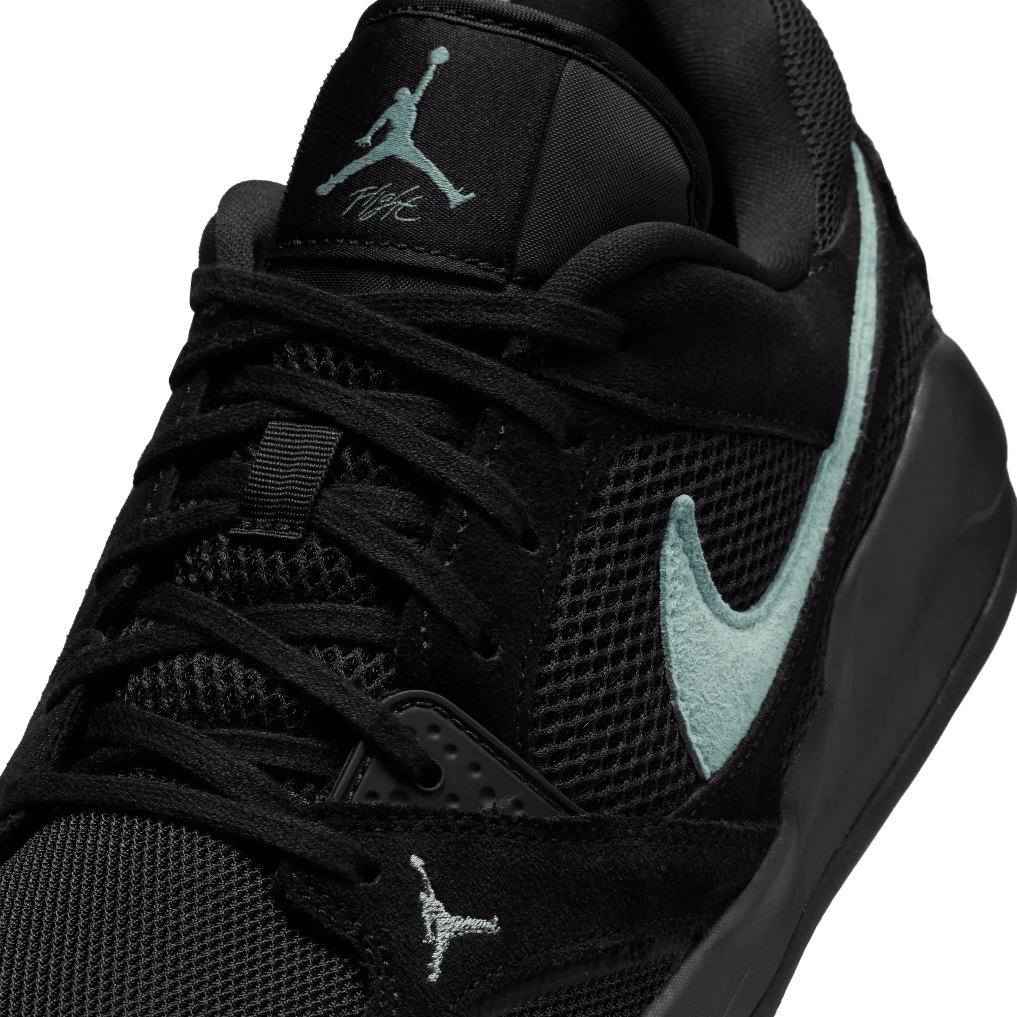 Jordan Men's CMFT Era Casual Shoes