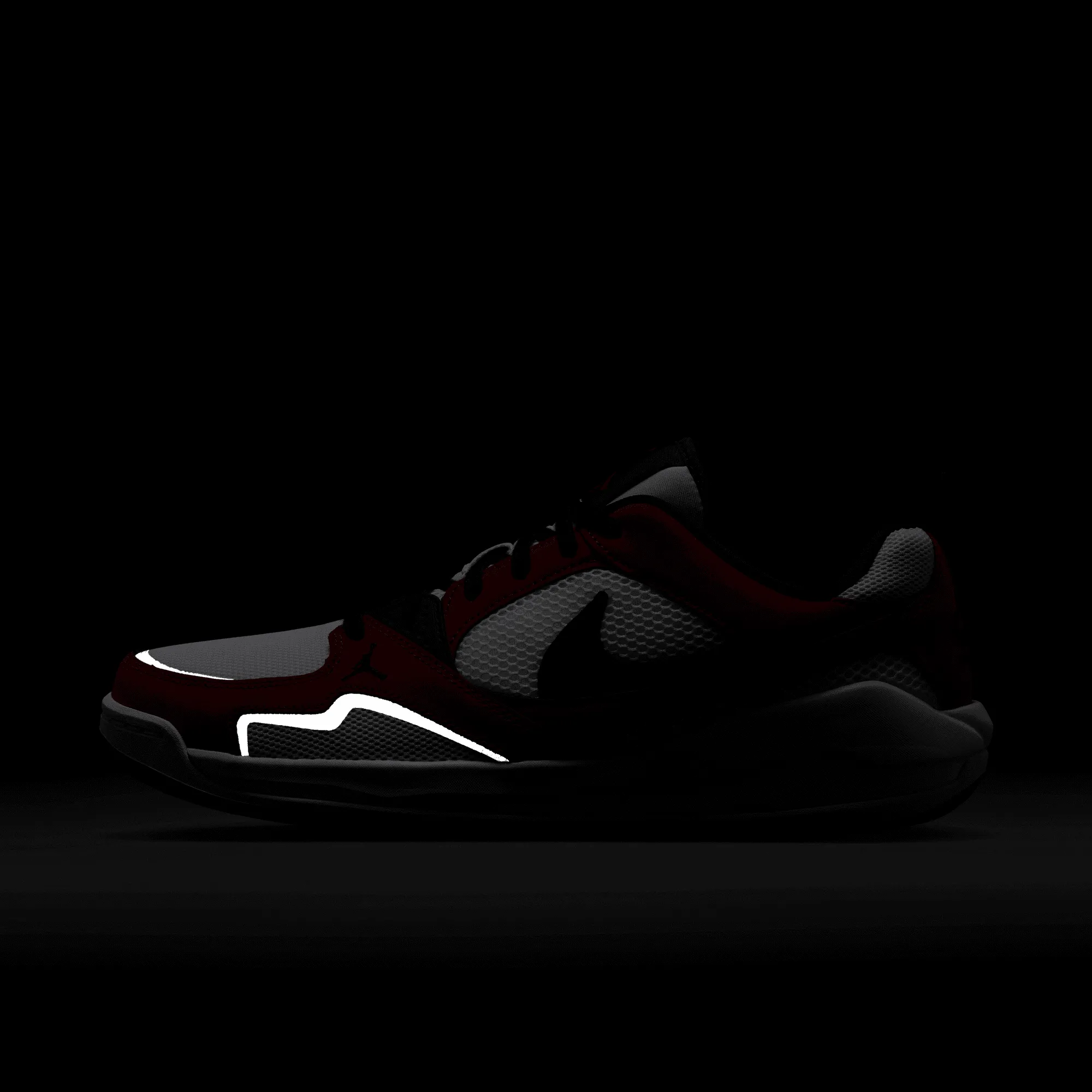 Jordan Men's CMFT Era Casual Shoes